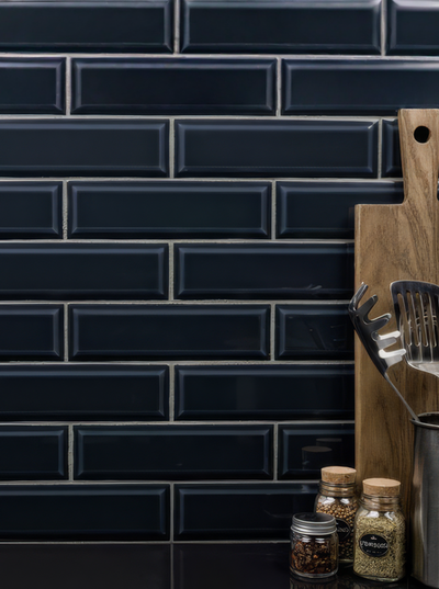 How To Change Grout Color Using A Stain
