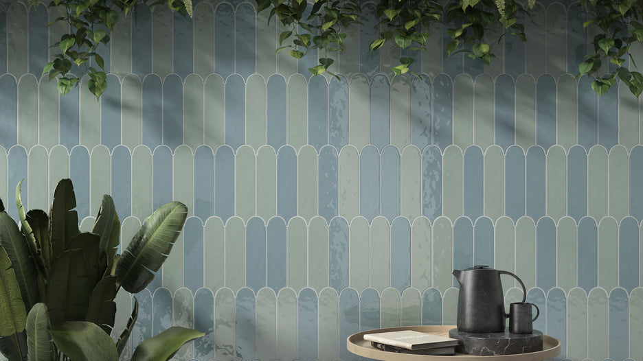 7 Types of Wall Tiles: Materials, Styles, And Best Uses