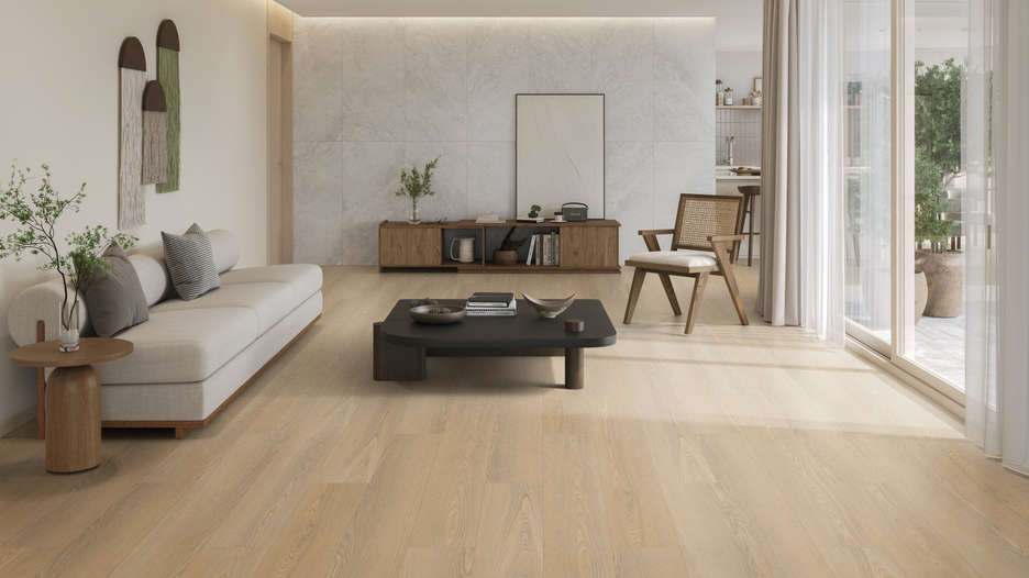 Porcelain Tile Vs. Vinyl Tile: Which Is Better For Your Space?