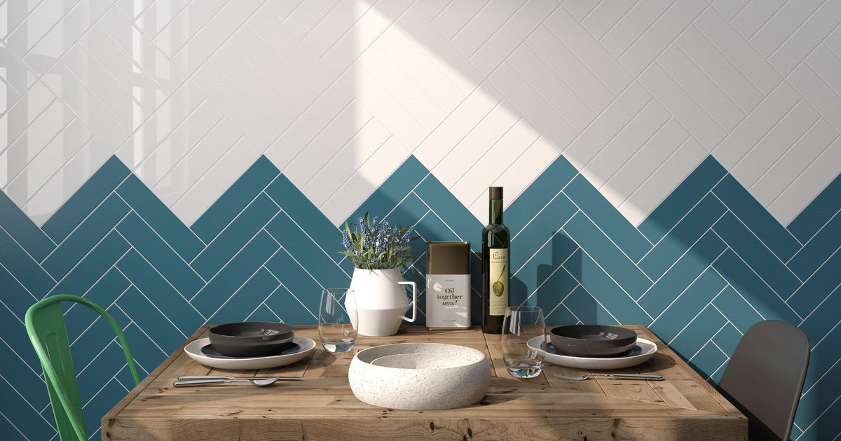 Beginner's Guide to Mastering the Herringbone Pattern | Inspiration ...