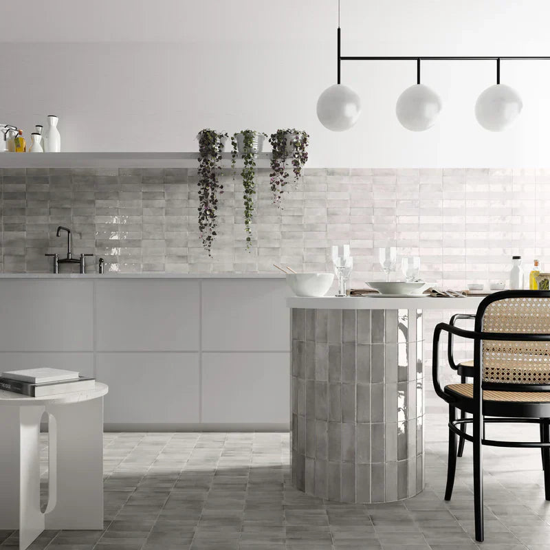 11 Kitchen Tile Pattern Ideas To Inspire Your Space | Inspiration ...