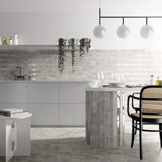 11 Kitchen Tile Pattern Ideas To Inspire Your Space