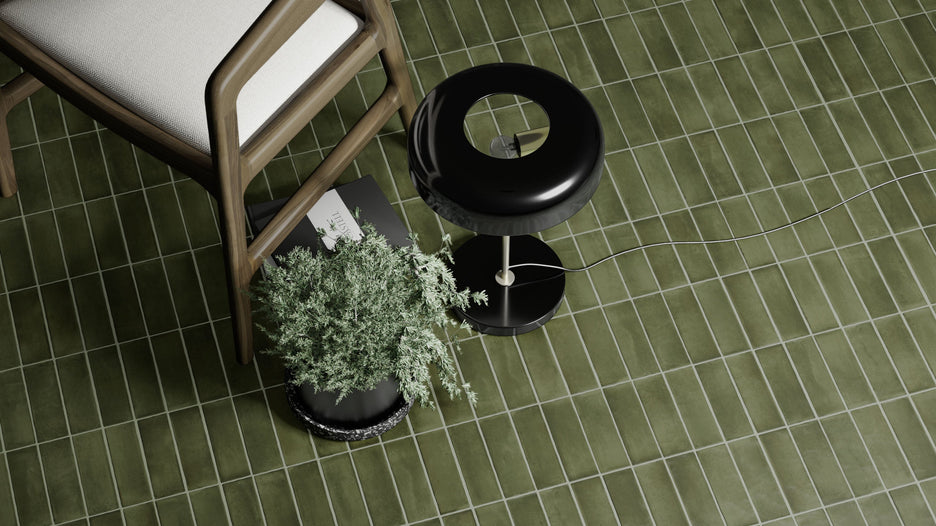 What’s The Cost To Install Ceramic Tiles?