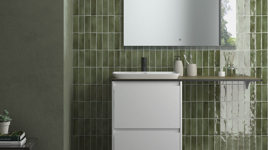 Matte Vs. Glossy Subway Tile: Which Finish Is Right For You?