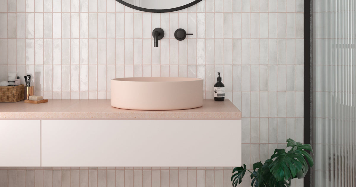 Bold and Beautiful: Using Colorful Tiles to Brighten Your Space ...