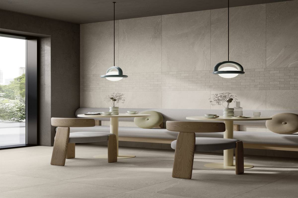 Zenia Orion 2.5X9 Matte Glazed Porcelain | Tilemart