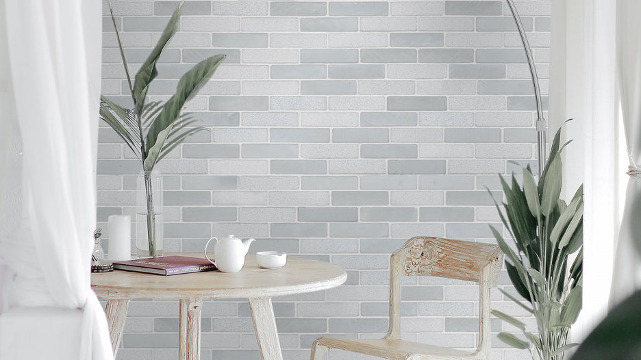 Subway Tile Patterns: 15 Layout Ideas