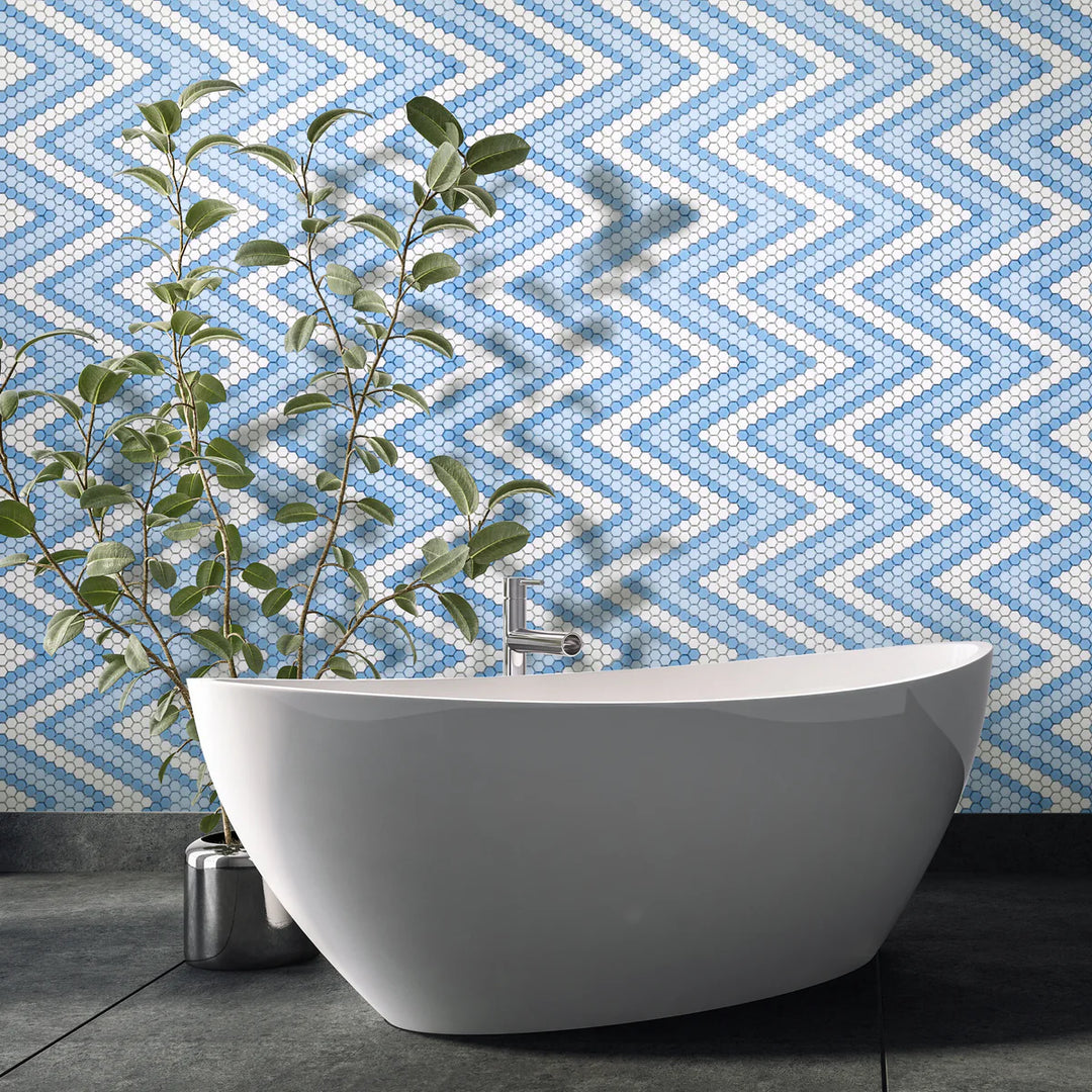 10 Best Bathroom Tiles for Your Renovation