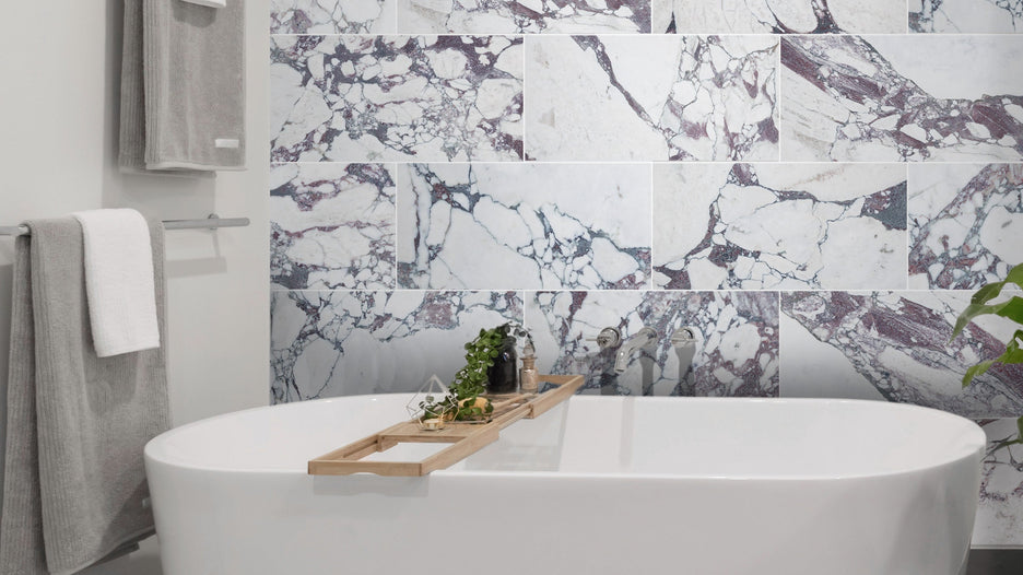 Ceramic Tile Vs. Marble: Which One Should You Choose?
