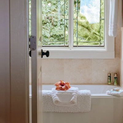 Everything You Should Know About Travertine Tile