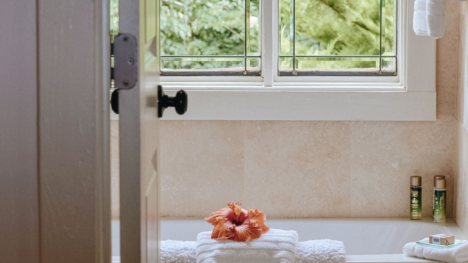 Everything You Should Know About Travertine Tile