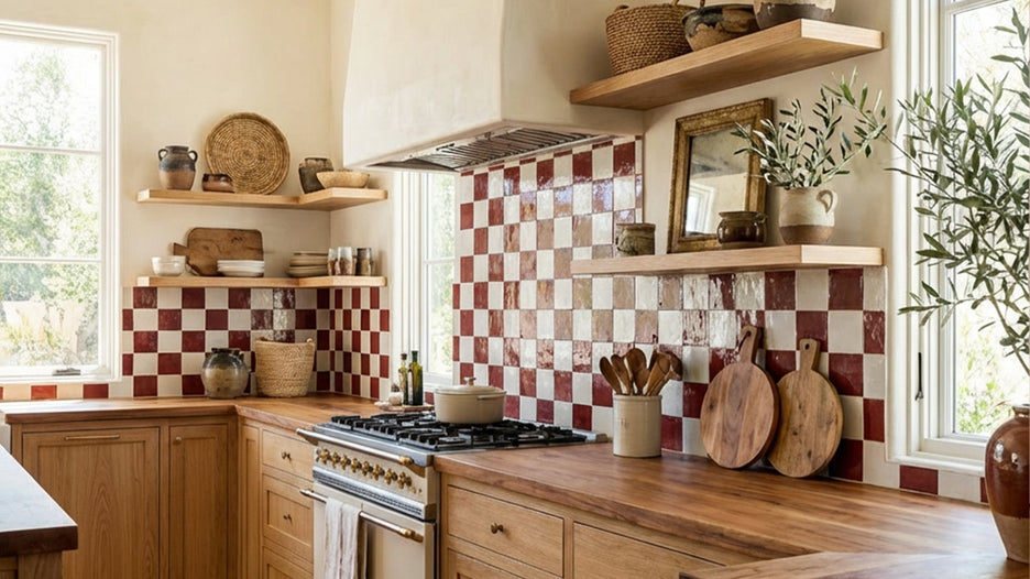 Top Mistakes to Avoid When Buying Tile