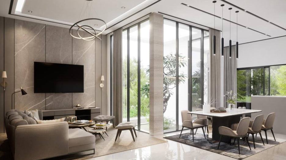 Ceramic Tile Vs. Stone Tile: Which Offers Better Durability?