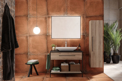 Everything You Need To Know About Terracotta Tile