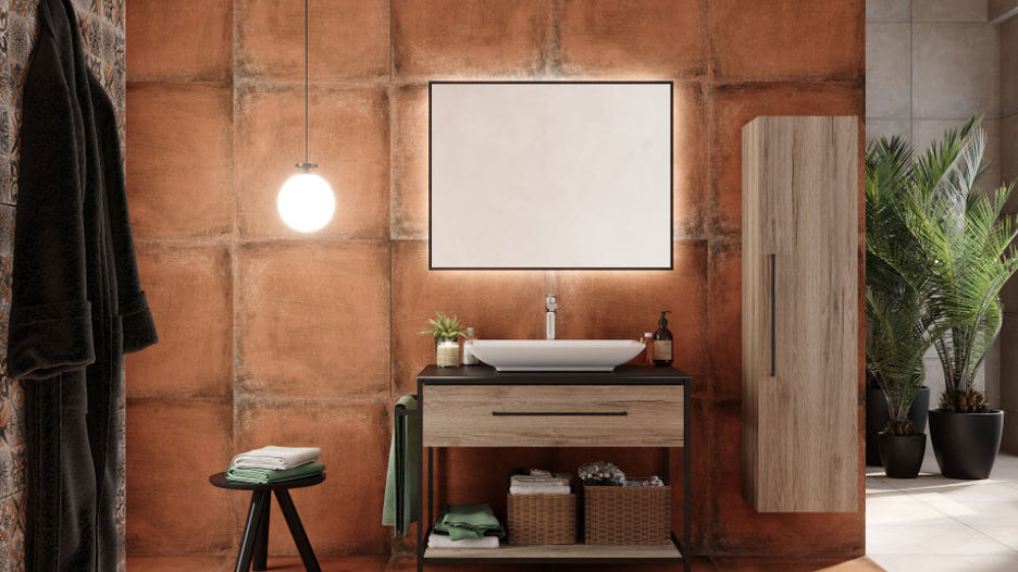 Everything You Need To Know About Terracotta Tile