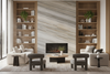 Modern Fireplace Tile: How to Pick the Right Surround