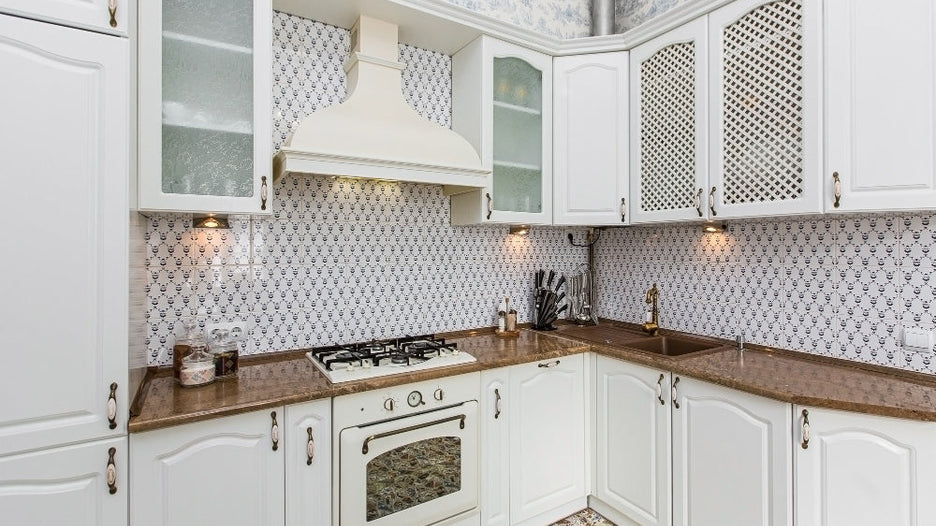 How To Choose Tile For Your Kitchen Backsplash