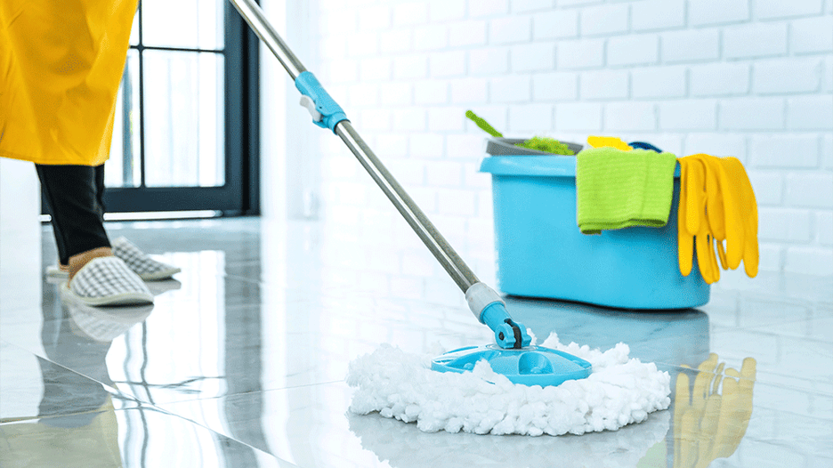 How To Clean Marble Tiles Without Damaging Them