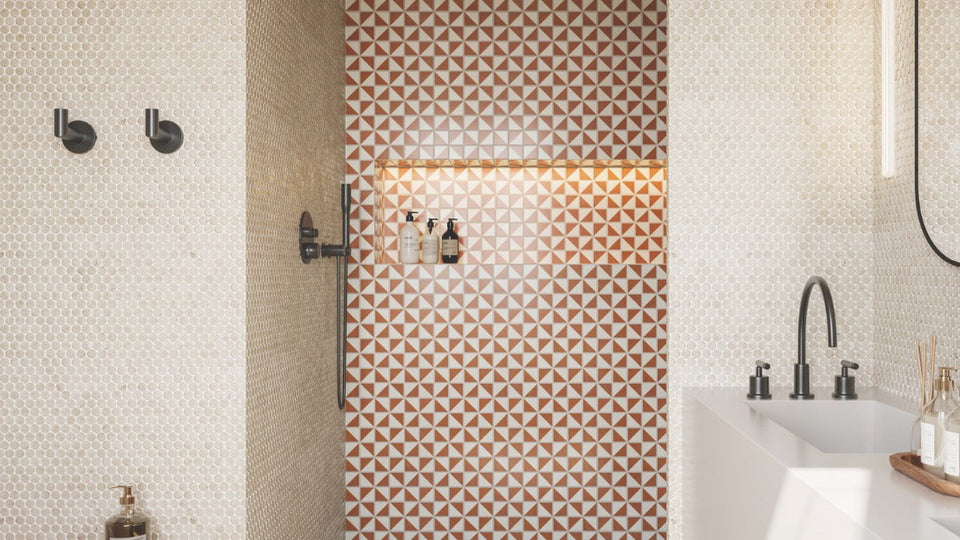How Long Does a Tile Shower Last?