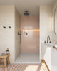How Long Does a Tile Shower Last?