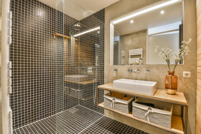 Is Glass Tile Good For Shower Walls? Here’s What To KnowIs Glass Tile Good For Shower Walls? Here’s What To Know