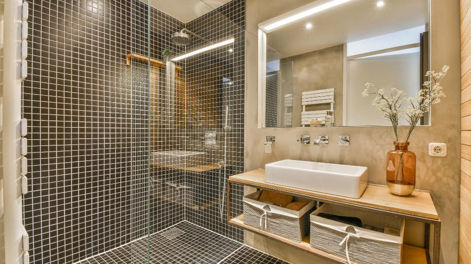Is Glass Tile Good For Shower Walls? Here’s What To Know