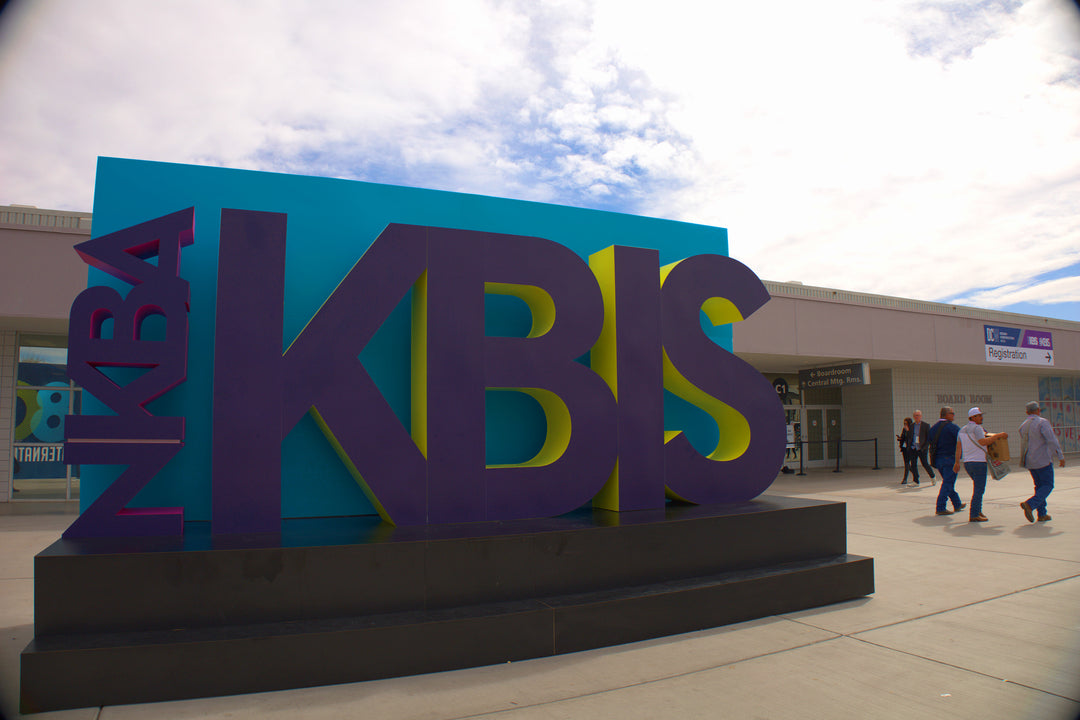 Tile Mart’s First Dive into the World of KBIS 2024: A Fusion of Innovation and Inspiration