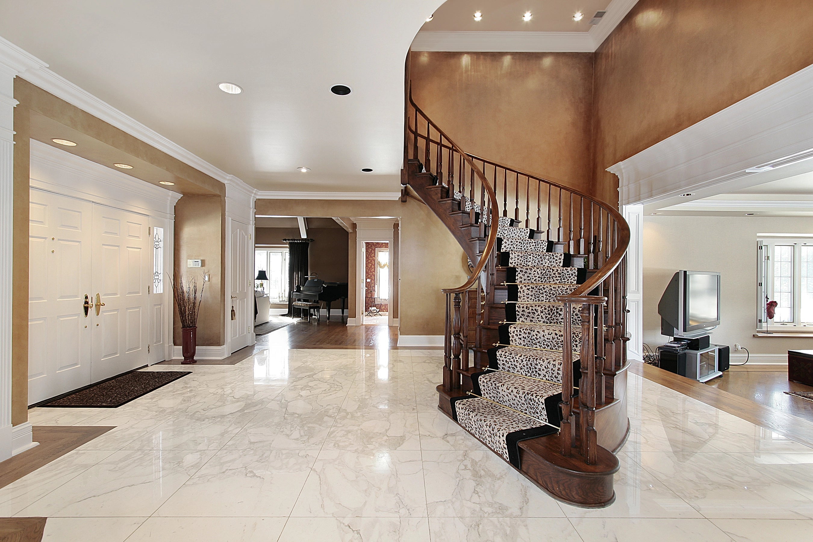 Large Format Tile Size Guide: Dimensions That – Tilemart
