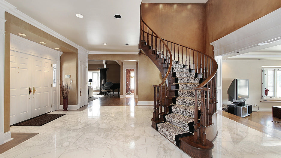 Large Format Tile Size Guide: Dimensions That Define Luxury