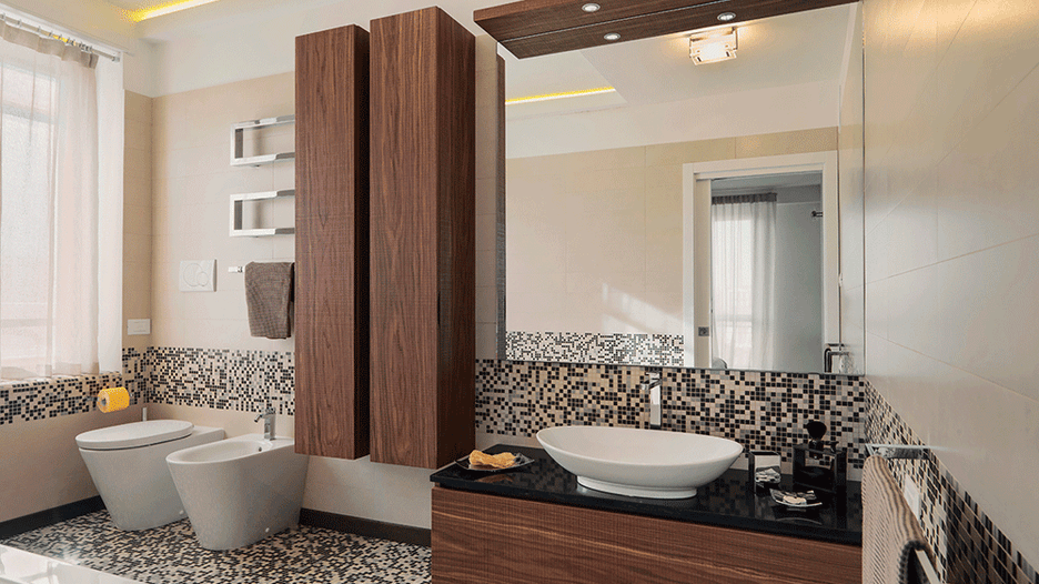 Mosaic Tile For Floors: When Style Meets Durability