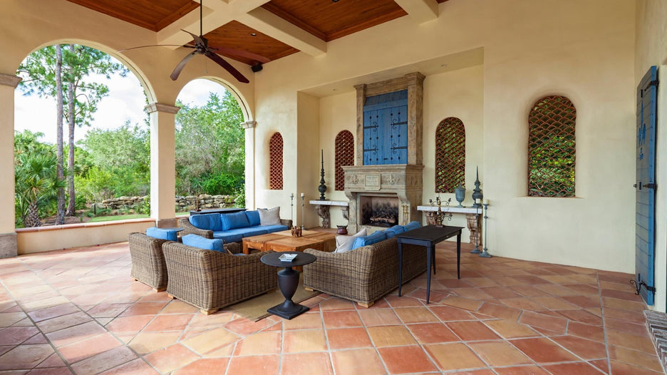 Explore the Versatility of 12x12 Floor Tiles