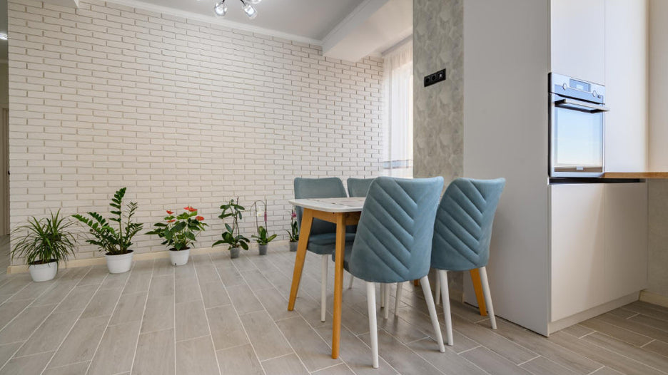 Staggered Vs. Straight Tile Patterns: Which Layout Works Best?