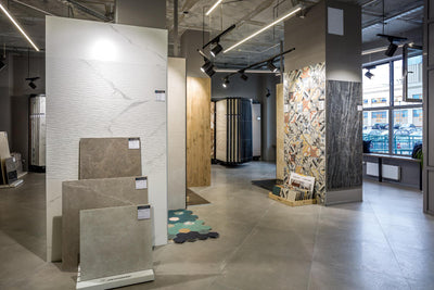 The Best Ceramic Tile Colors For Every Room