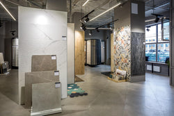The Best Ceramic Tile Colors For Every Room