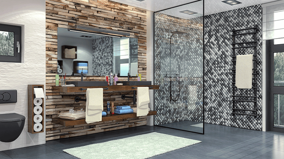 What Are Encaustic Tiles? Timeless Charm With Bold Patterns