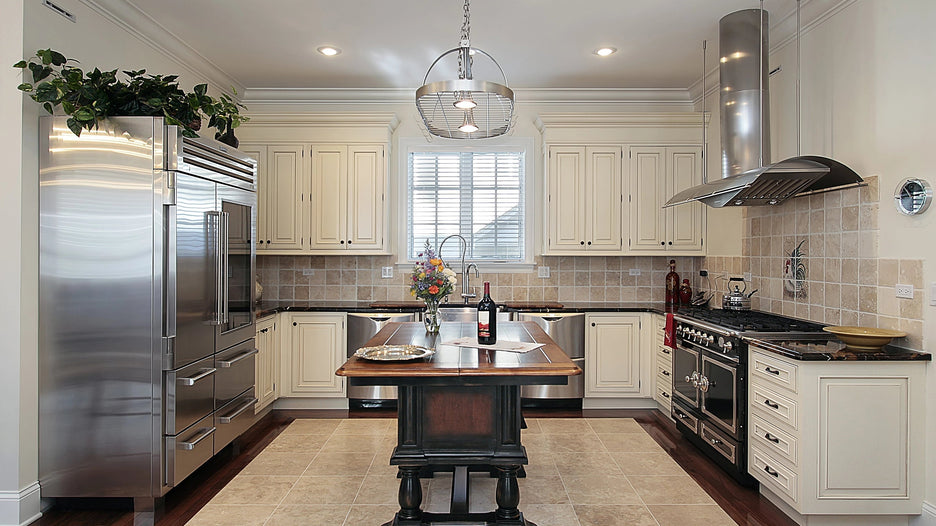 Why Ceramic Tile for Kitchen Backsplash Is a Smart Choice