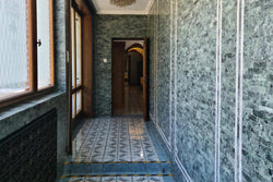 6 Decorating Tips For Victorian Tile Floors