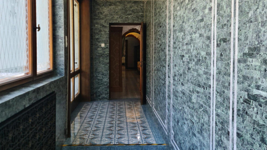 6 Decorating Tips For Victorian Tile Floors
