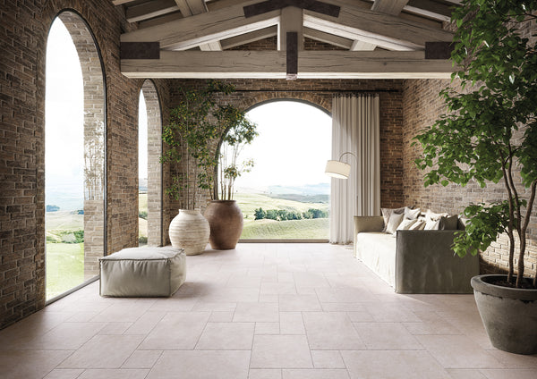 Beige Tiles