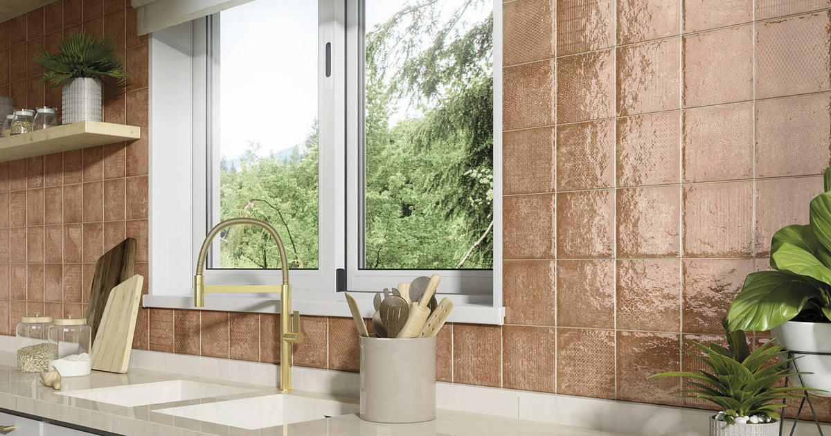 Intermix | Decorative Mosaic Tile