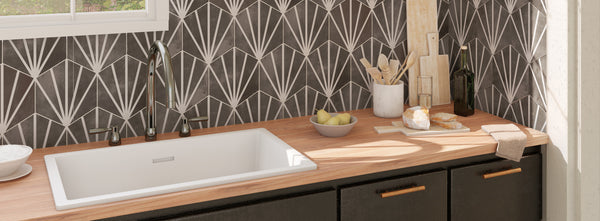 Kitchen Tiles