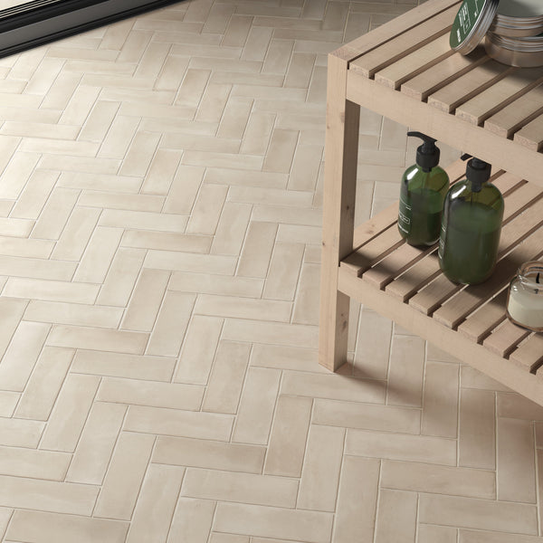 Porcelain Tiles
