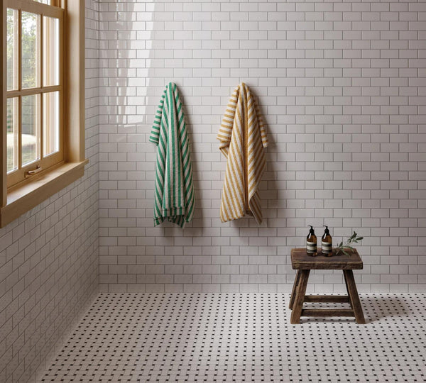 Bathroom Tiles