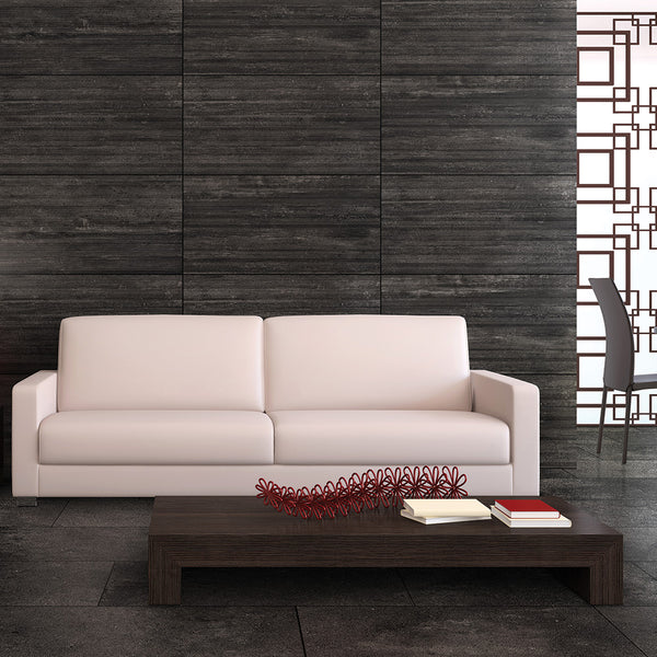 The Ecocrete tile collection brings a bold concrete look, ideal for modern, industrial, mid-century modern, and Scandinavian interiors. With its raw, urban-inspired aesthetic, this collection adds depth and texture to contemporary spaces.