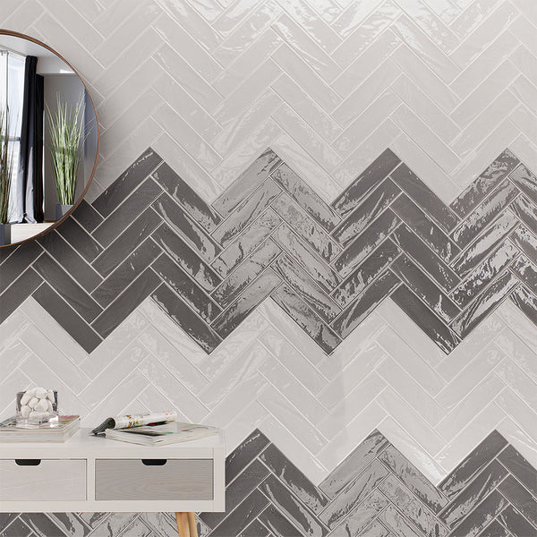 Manhattan Collection from Total Home Distributors features premium tiles designed for a sleek, modern aesthetic