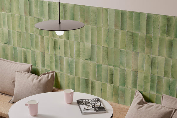 Tile & Stone
