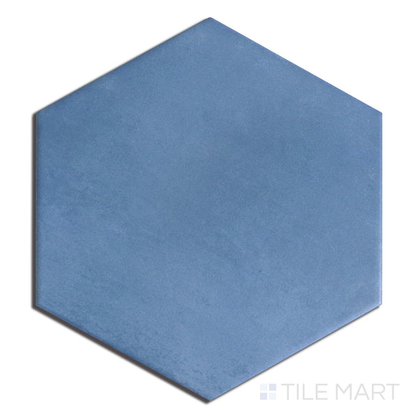 Blue Tiles
