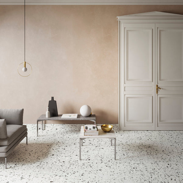 Terrazzo Tiles