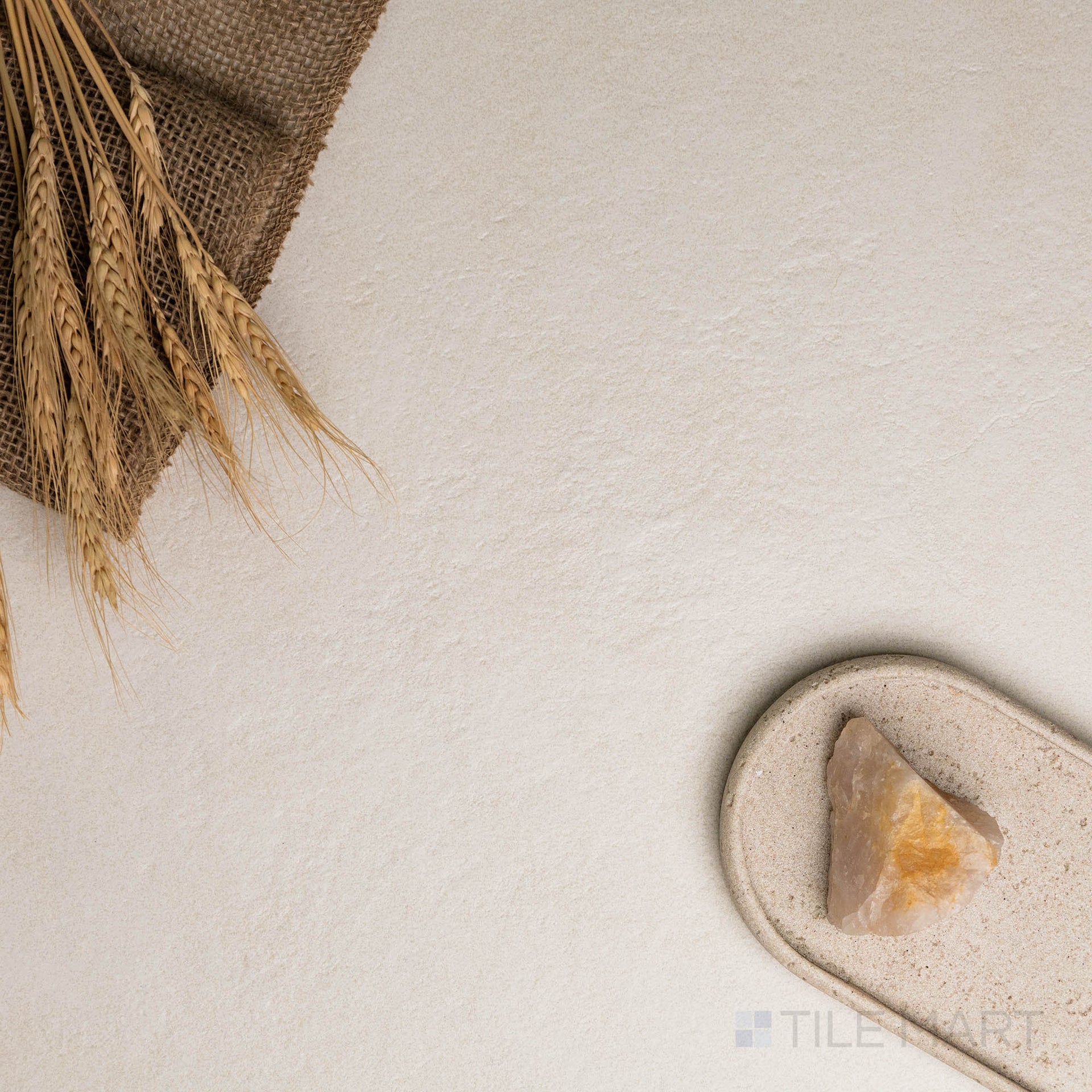 The Crush collection brings the raw beauty of stone-look tiles to modern, traditional, and coastal interiors. With Scandinavian and minimalist influences, it creates a sleek, natural-inspired aesthetic.