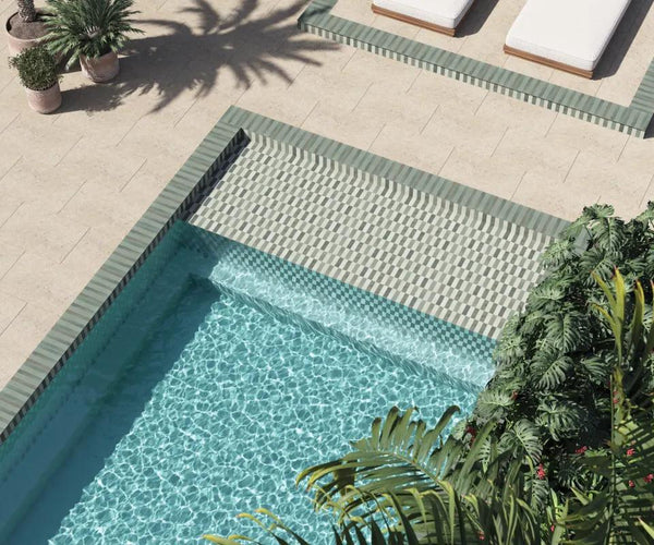 Pool Tiles
